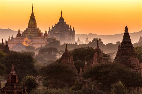 Myanmar Arises as An Unspoilt Gem to Travel in Post-COVID World - Myanmar Insider