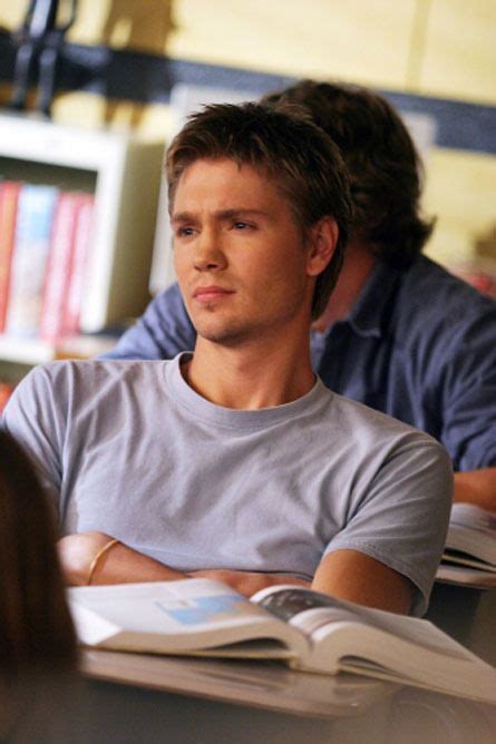 one tree hill | One tree hill, One tree, Chad michael murray