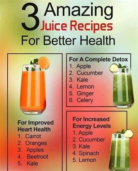 Pin on Detox Juice Recipes- Juices and Smoothies to Cleanse