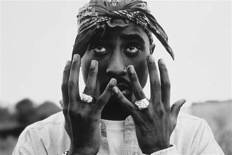 Tupac "Hail Mary" Printed Instead of Catholic Prayer During Christmas Carol | HYPEBEAST