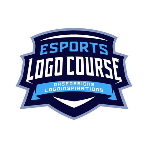 Esports Logo Design