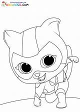 Coloringbuddy Sketch Coloring Page sketch template