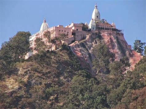 Mansa Devi Temple in #Haridwar , #Uttarakhand ~ Tourist Places in #India (With images) | India ...