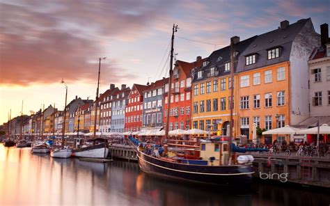 Copenhagen Wallpapers - 4k, HD Copenhagen Backgrounds on WallpaperBat