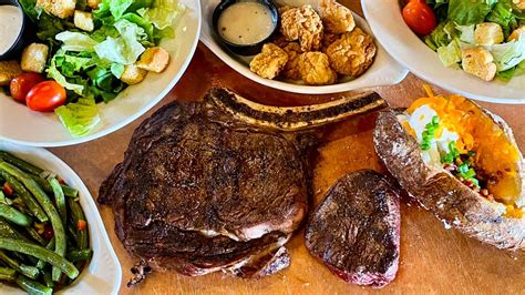 Riscky’s Steakhouse in Fort Worth has Valentine’s steak deal | Fort Worth Star-Telegram