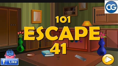 Puzzle escape room game - evolutionjord