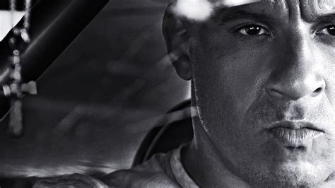 Dominic Toretto Vin Diesel HD Fast & Furious 9 Wallpapers | HD ...