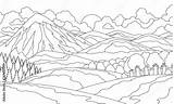 Coloring Forge Valley Washington American Pages History George Kids War  sketch template