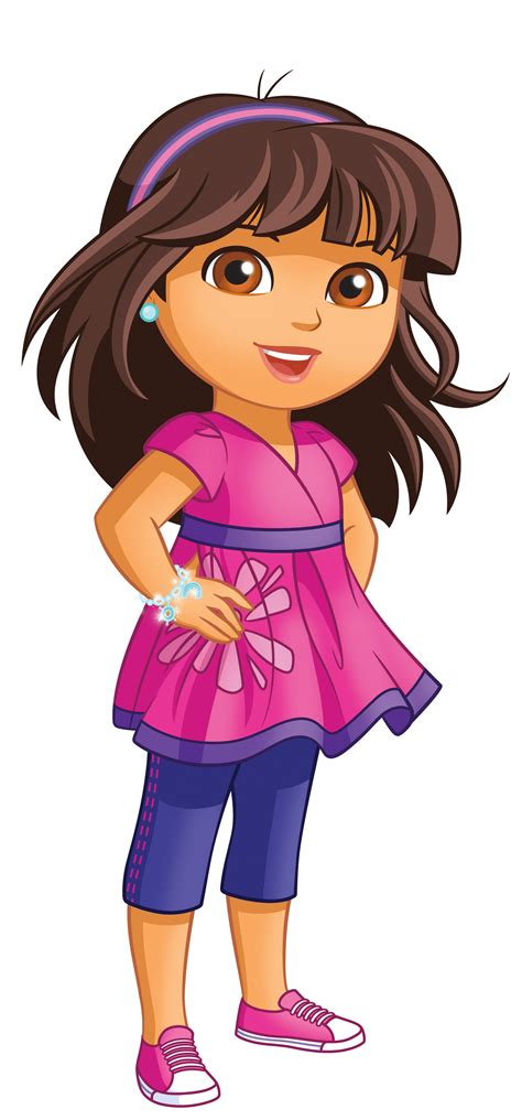 Dora The Explorer Clip Art Dora The Explorer Dora And Friends Images 14960 | The Best Porn Website