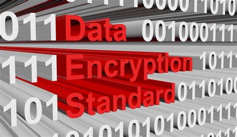 Data Encryption Standard (DES)? - All You Need to Know | Techfunnel