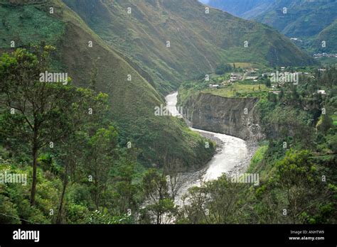 Pastaza river hi-res stock photography and images - Alamy