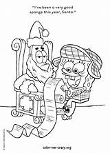 Gary Spongebob Christmas Coloring Pages sketch template