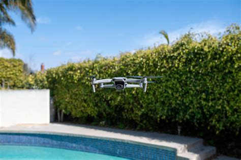 DJI Mavic Air 2 Review | The Easiest Flight Experience You’ll Ever Have