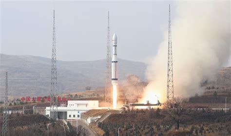 China launches Earth observation satellite to support sustainable ...