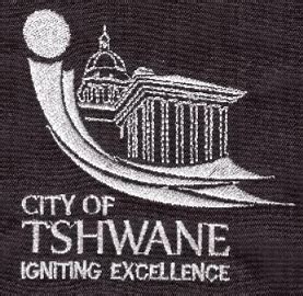 City of Tshwane | Taurus Workwear