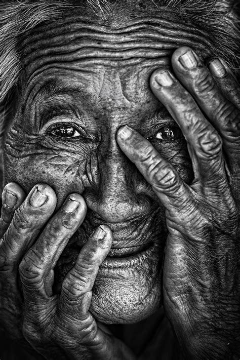 [2023] Best Black and White Portraits (Creative Photography) - VIEWBUG.com