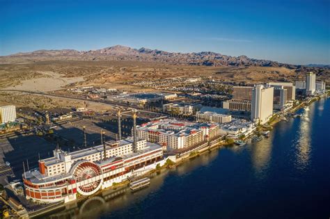 30 Best Things to Do in Laughlin, NV - Travel Lens