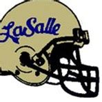 Boys Varsity Football - La Salle College High School - Wyndmoor ...