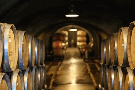 Wine Barrel Aging: French Oak Barrel Aged Trenta Cabernet