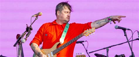 Modest Mouse And Pixies Are Heading Out On A Co-Headlining North American Tour This Summer ...