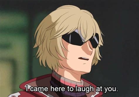 Shulk came here to laugh at you | I Came Here To Laugh At You | Know Your Meme