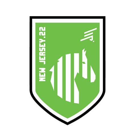 2021-22 ECNL National Event Logos :: Behance