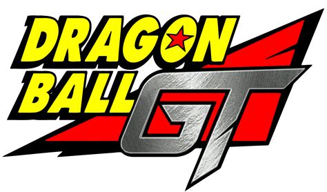 Image - Dragon Ball GT FUNimation logo.png - Logopedia, the logo and branding site