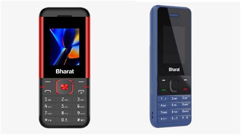 Jio Bharat V2 4G Phone Announced: Impressive Features For INR 999