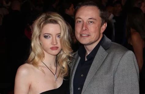 Who is Elon Musk’s ex-wife Talulah Riley? Her acting success to his flirting technique - Daily Star