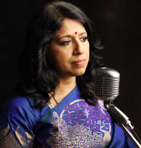 21 Best Indian Female Singers You'll Never Forget