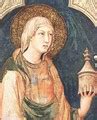 St Mary Magdalene - Simone Martini - WikiGallery.org, the largest gallery in the world