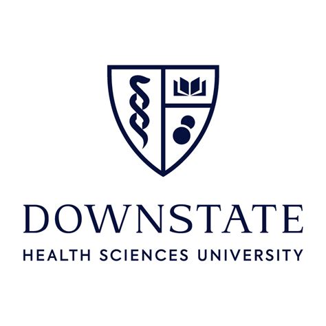 Official SUNY Downstate Logos | SUNY Downstate Health Sciences University