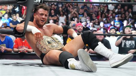 MJF Reacts To Big Spot On AEW Dynamite - WrestleTalk