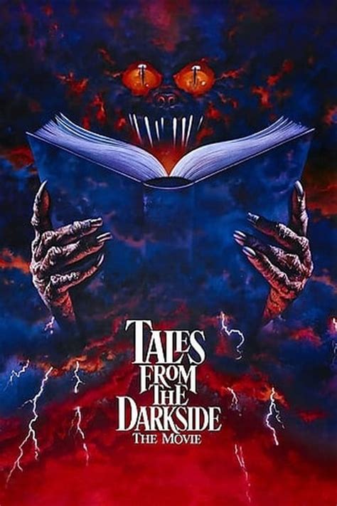 Tales from the Darkside: The Movie (1990) — The Movie Database (TMDb)