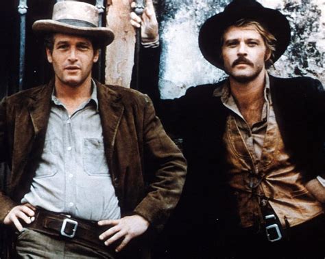 FILM: Butch Cassidy and the Sundance Kid (1969) – BardavonPresents