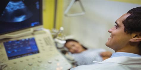 Sonogram vs. Ultrasound — What's the Difference?