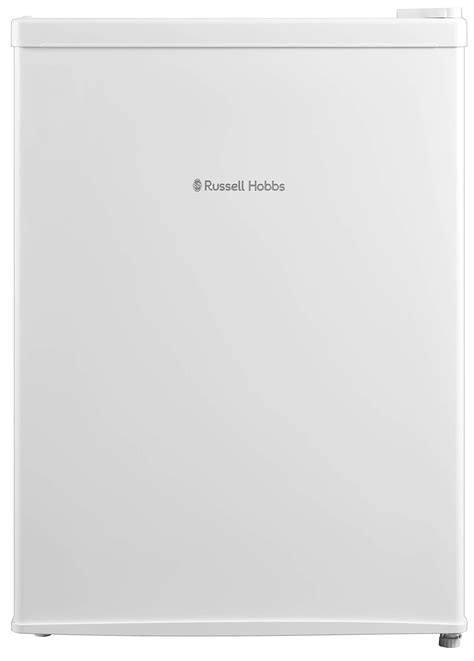 Buy Russell Hobbs RHTTF67W 66 Litre Reversible Doors F Table Top Mini Fridge, White Online at ...