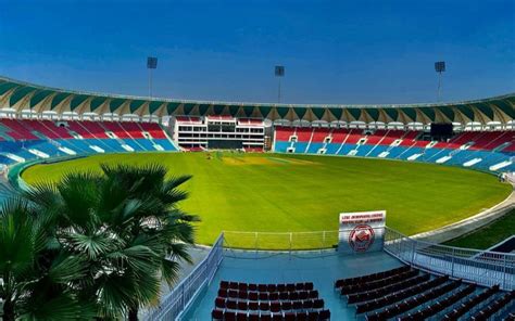 Page 3: India's Most Stunning Stadiums | ODI World Cup 2023: Most Iconic Cricket Stadiums in India