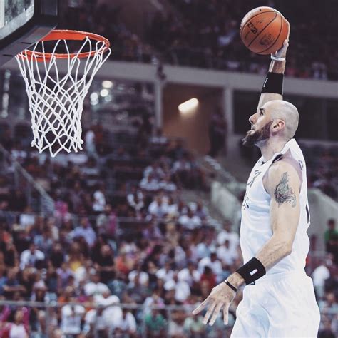 Marcin Gortat (Poland) | Marcin gortat, Instagram, Photo