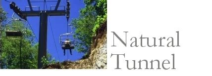 Natural Tunnel State Park in Duffield, Virginia - Kid-friendly Attractions | Trekaroo