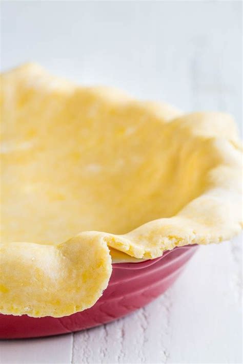 All Butter Pie Dough Recipe ~Sweet & Savory | Recipe | Flaky pie crust, Recipes, Sweet savory