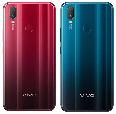 Vivo Y11 - Price, Features, Specifications, Where to Buy