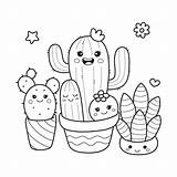 Succulent Coloring Vectors & Illustrations For Free Download  sketch template