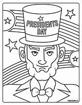 Us Presidents Coloring Pages sketch template