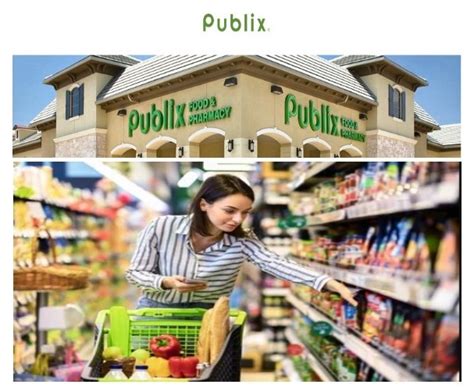 Publix Near Me - Order a Delivery From Instacart Publix on www ...