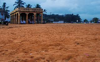Shankumugam Beach | Trivandrum,India | Thejas Panarkandy | Flickr