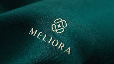 Meliora on Behance