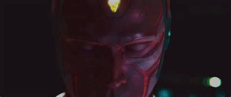 'Avengers: Age of Ultron': Vision first look - Business Insider