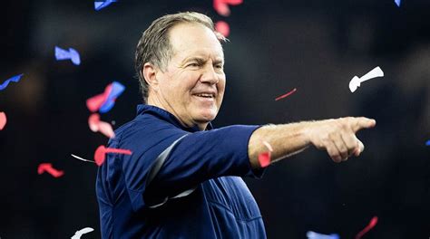 Bill Belichick interviews for Falcons head coach job | Fox News