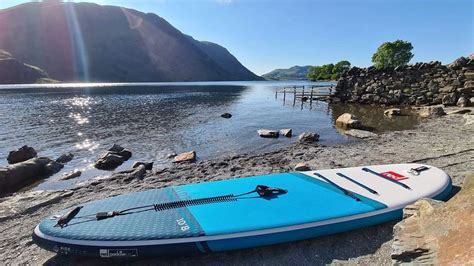 Paddle board hire Lake District- Explore the Lakes